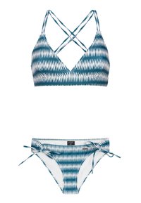 Protest PRTANICA - Bikini - raku blue