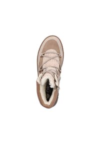 Rieker Botas para la nieve - beige