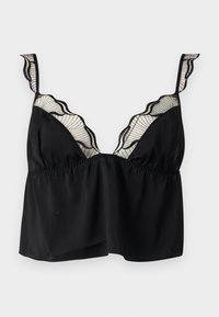 Bluebella MARABEL LUXURY  - Conjunto de pijama - black