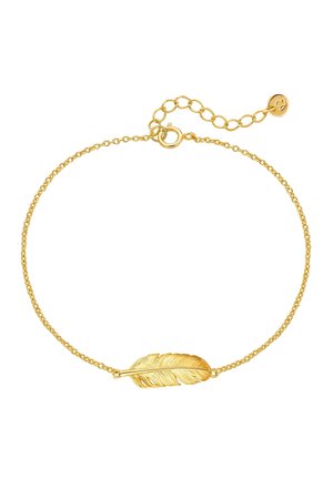 Armband - gelbgold