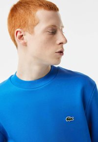 Lacoste UNISEX - Felpa - bleu siy
