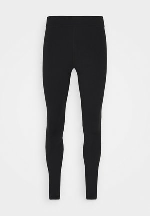 CORE BIKE SUBZ - Leggings - black