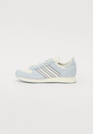 adidas Originals, ATLANTA  - Sneakers - off white/wonder blue/silver violet