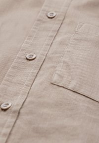 Street One Button-down blouse - beige