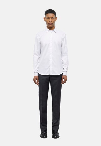 The Kooples COUPE DROITE - Formal shirt - white