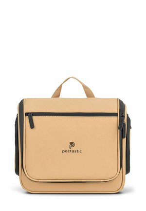 Neceser - beige