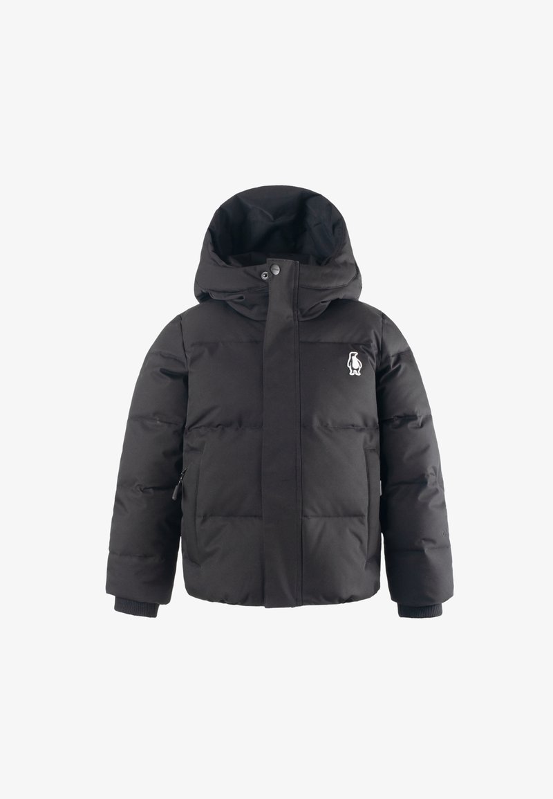 Gosoaky EYE - Impermeabile - deep black