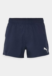 SWIM MEN - Swimming shorts - navy