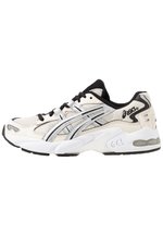 Asics Sportstyle Gel Kayano 5 Sneaker Low Birch Silver Beige Zalando De