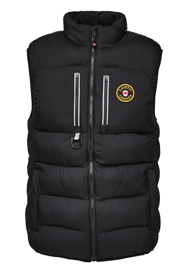 THELICCI PUFFER GILET - Waistcoat3