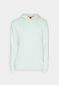 Niet geselecteerd, turquoise/aqua