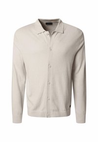 Unausgewählt, beige