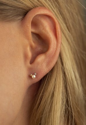 NANA KAY Earrings - gelbgoldfarben