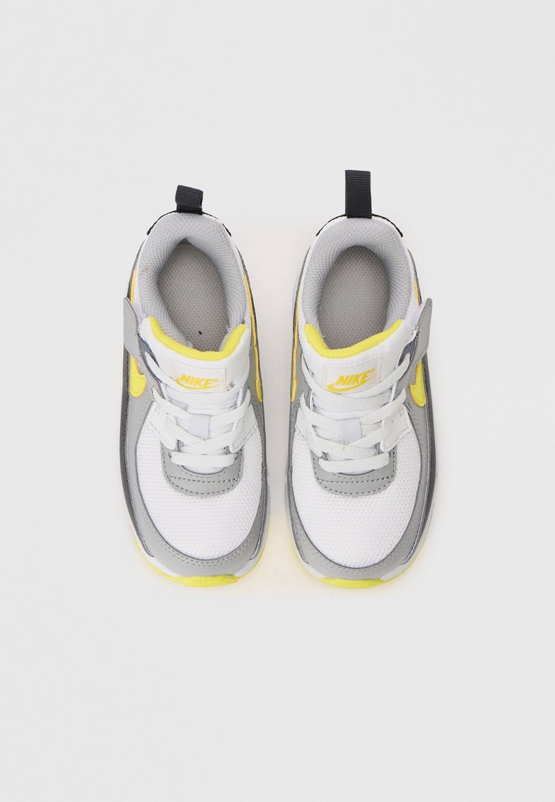 Nike Sportswear AIR MAX 90 UNISEX - Trainers - off white  display picture 3