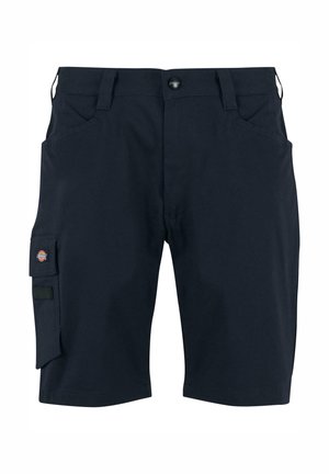 Dickies, Shorts - navy blue