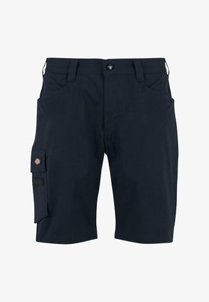 Dickies, Shorts - navy blue