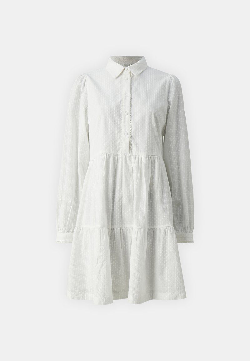 Rochie tip cămașă