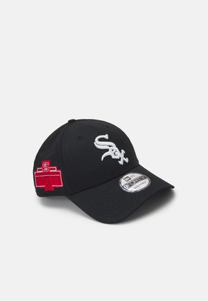 New Era PATCH 9FORTY® UNISEX - Cap - black