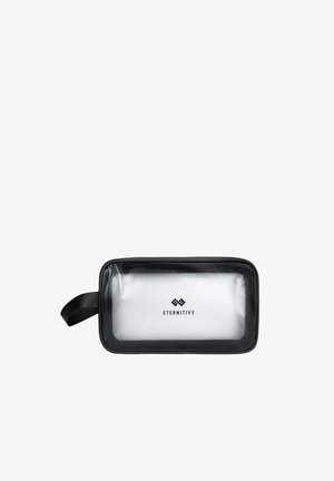 Eternitive Toilettas - black