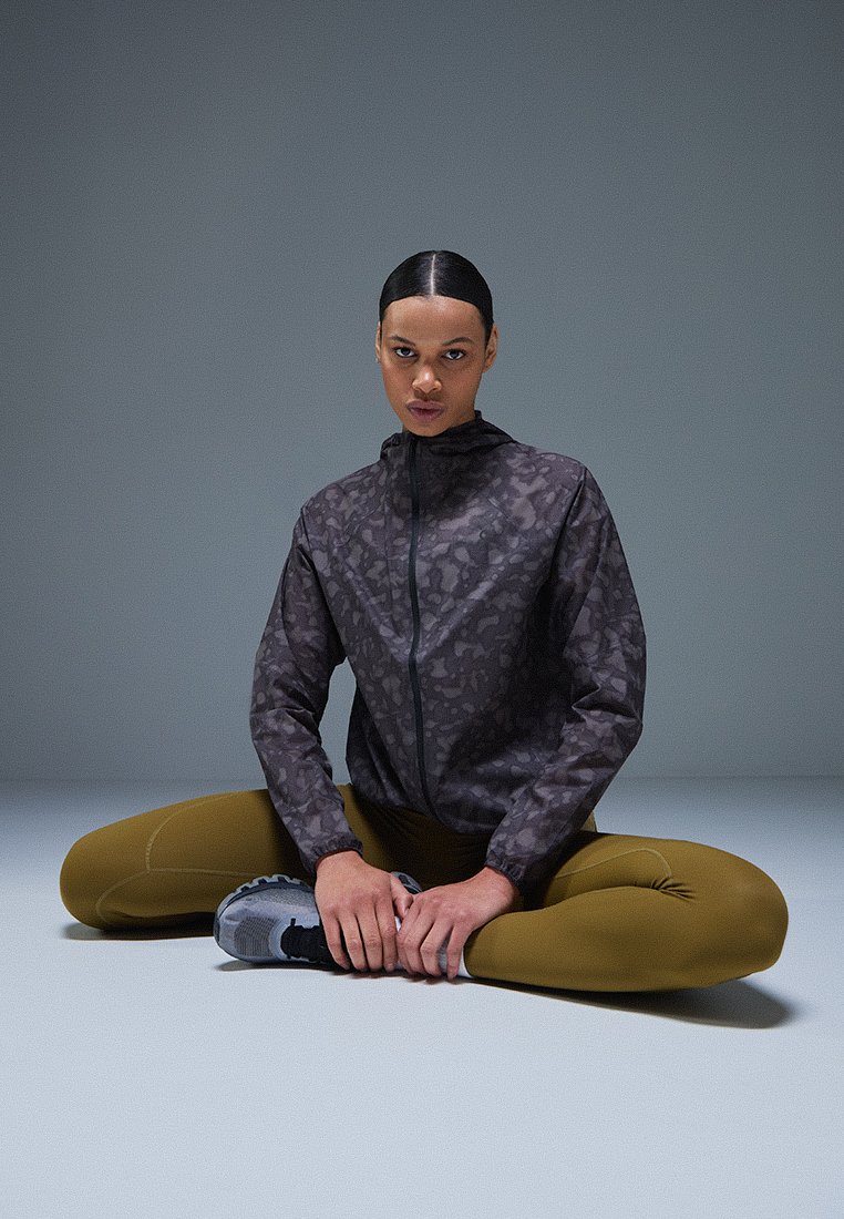 Laufjacke