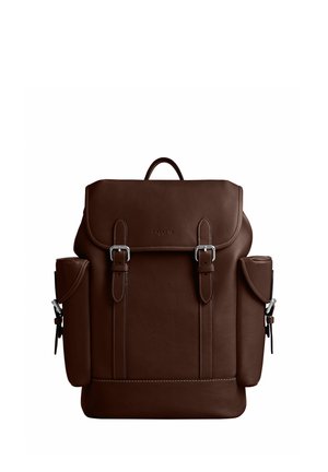 COACH, HITCH - Sac à dos - maple