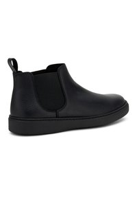 Frau Shoes CHELSEA - Botines - black