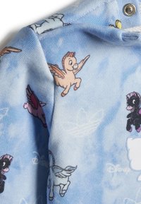 adidas Originals DISNEY PEGASUS CREW UNISEX SET - Kalhoty - clearsky