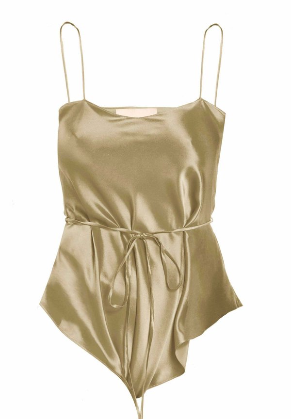 CLASSIC - Nightie - pistachio3