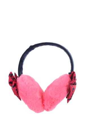 MINNIE - Ear warmers - dunkel-blau