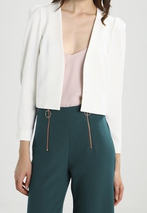 Blazer - off-white