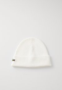 UNISEX - Bonnet - blanc