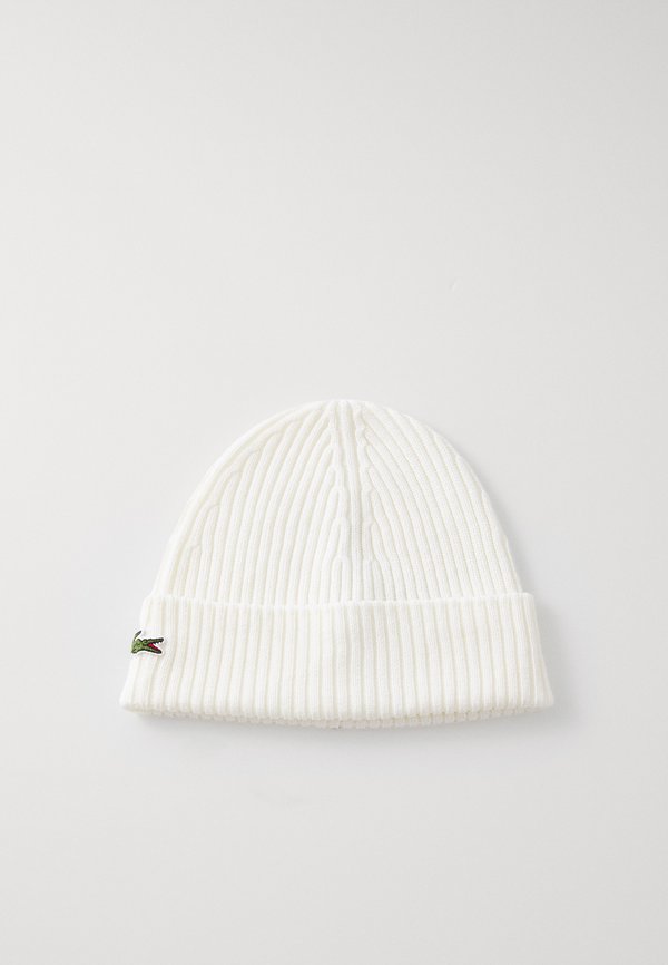 BONNET UNISEX - Beanie - blanc3