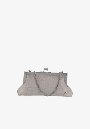MIMI MUA, BORSA - Borsa a mano - bianco