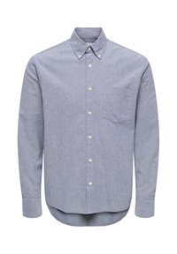 Niet geselecteerd, blue nights