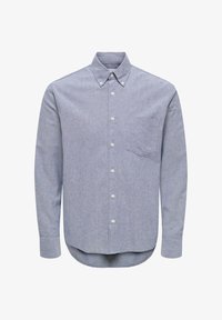 Ausgewählt, blue nights