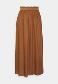 Não selecionado, toffee