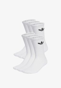Vybrané, white