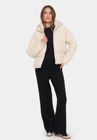 Saint Tropez FEYSZ  PUFFER  - Veste d'hiver - birch
