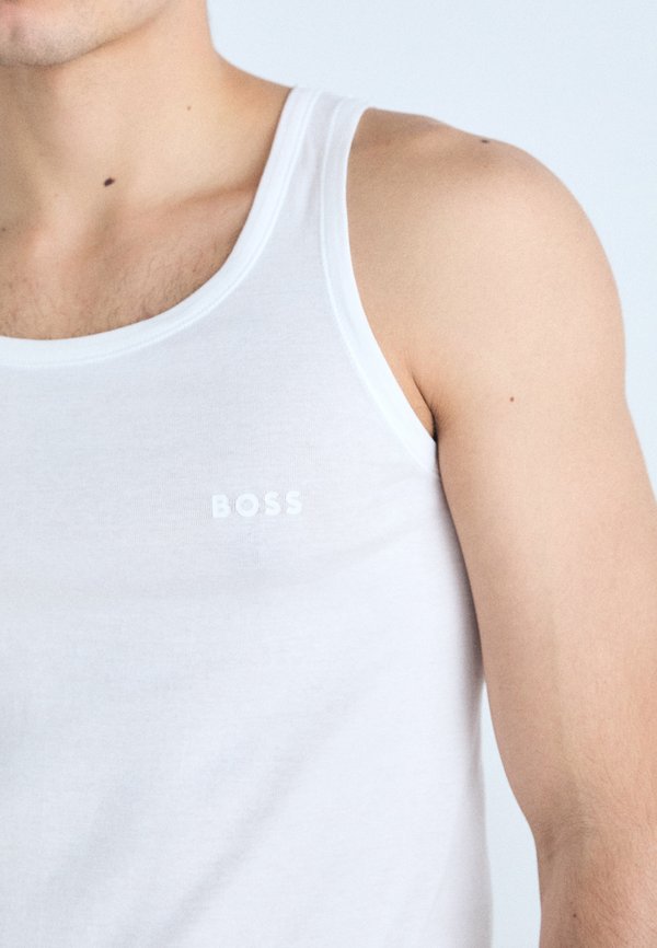 TANK TOP ORIGINAL - Undershirt3