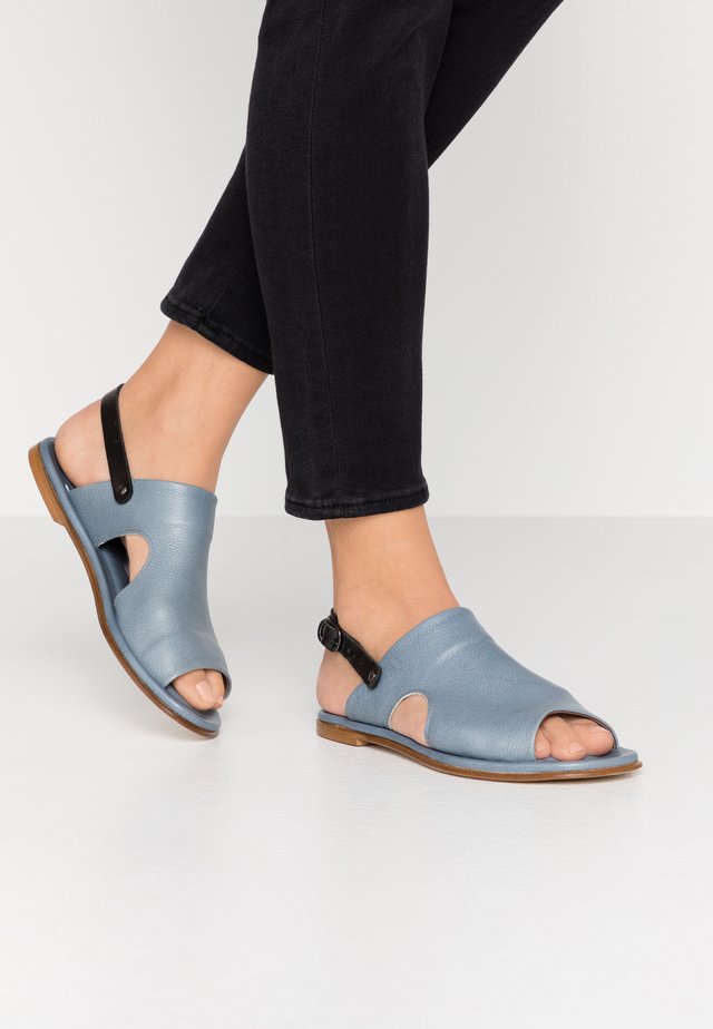 LINDA - Sandals - twister artic