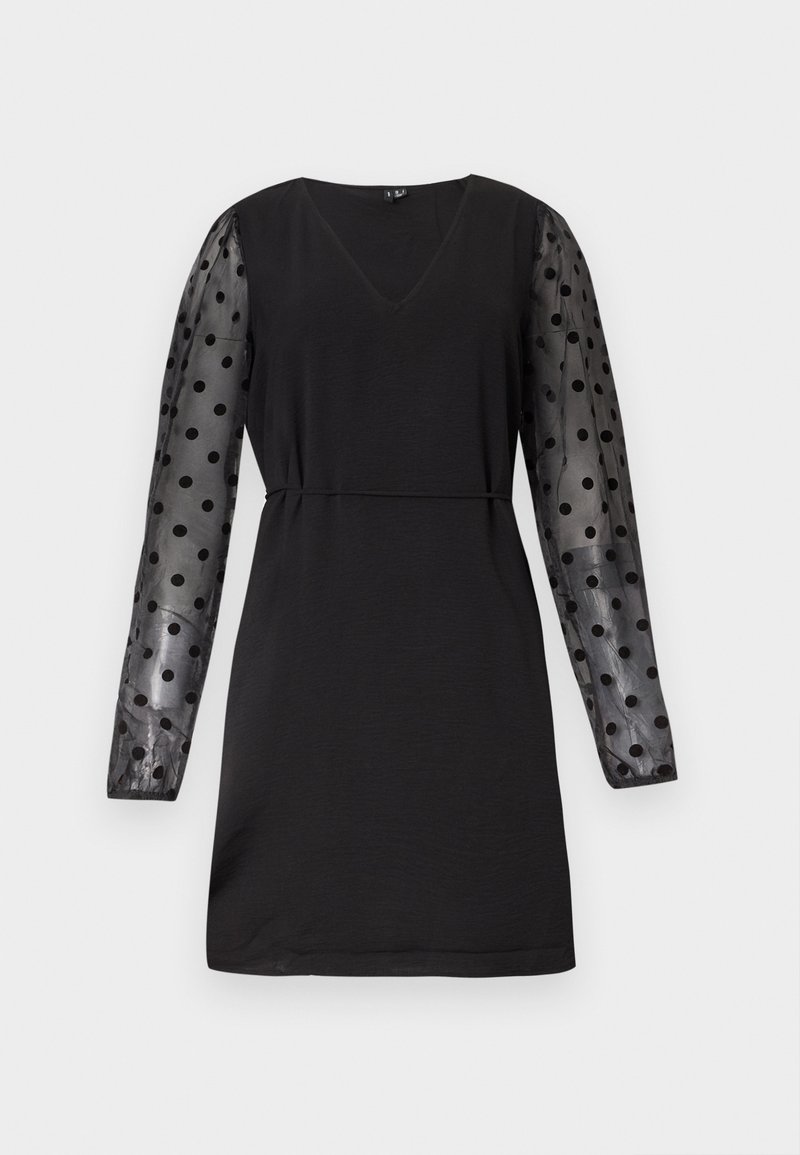 Vero Moda Jurk zwart Vero Moda Jurk zwart