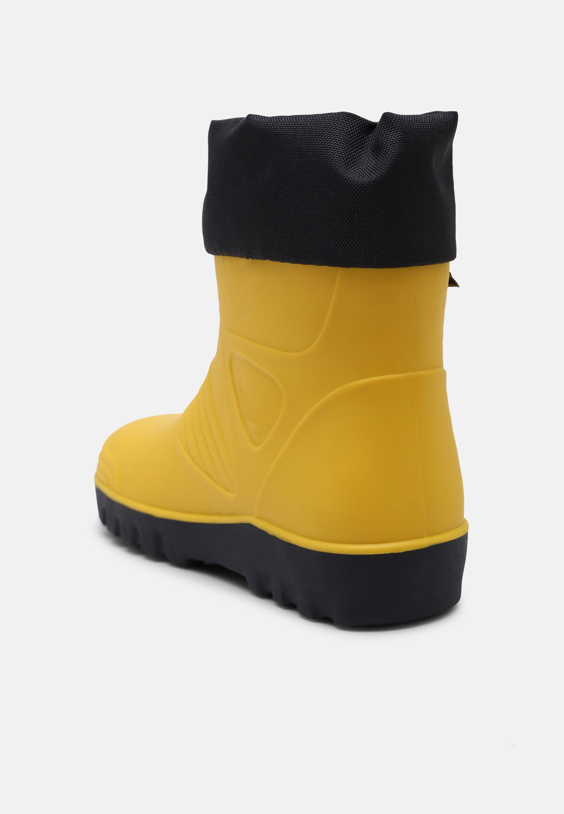 polar wellies