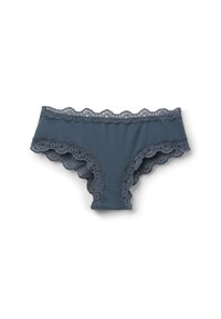 Niet geselecteerd, dark grey