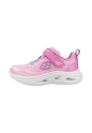 Skechers, 303729N VIOLET 21 - Zapatos de bebé - rose