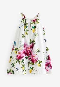 Baker by Ted Baker REGULAR FIT biały