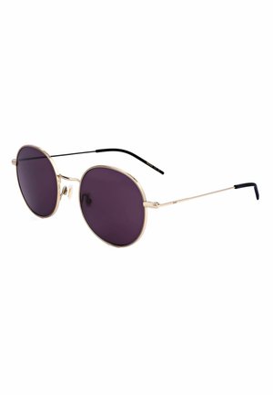 HUGO, Occhiali da sole - gold-coloured