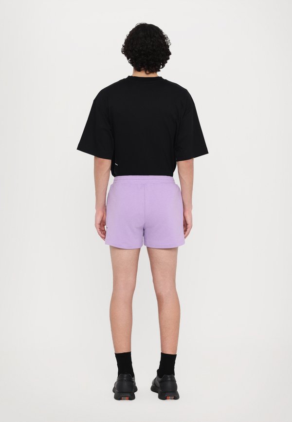 MIDWEIGHT UNISEX - Tracksuit bottoms - orchid purple4