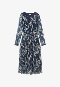 Ausgewählt, dark blue