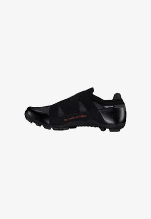 Leatt, PROCLIP 8.0 RACE - Skateschoenen - noir blanc