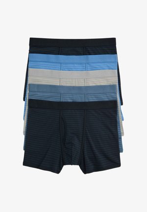 Marks & Spencer, - Bokserki z krótkimi nogawkami